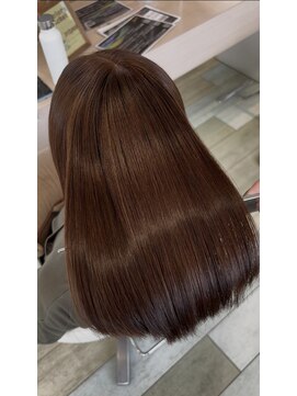 ヘアークラフト アニー 南郷18丁目店(HAIR CRAFT Annie) 毎日楽になっちゃう!?