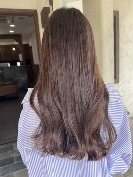 ワンダービューティーサノ(Wonder Beauty SANO) ほんのりpurple