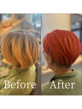 ラポール(rapport) ロックショート