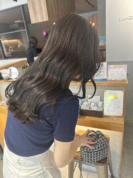 レッドネオ エビス(Redneo ebisu) グレージュブラウン