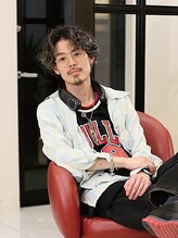 ワーズ インターナショナル(Words international) 松原 翔