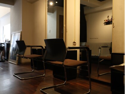 セメガミ(SEMEGAMI)の写真