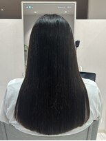 ティエナビューティー(TIENA BEAUTY)&nbsp;ロングヘア