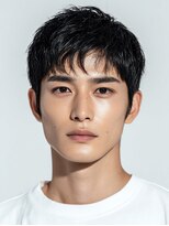 ビフィーノ リルネ フォー メン(Bifino Rilune for men)&nbsp;MEN’S HAIR/ダウンパーマ/フェザーパーマ/川西能勢口/川西池田