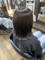 ツインクルスリー(twinkle3)&nbsp;グレージュ