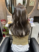 ウェリナ(Welina)&nbsp;深みのあるカラーリング