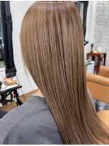 ニュートラルバイフレア(Neutral by FLEAR)&nbsp;艶髪