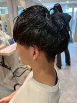 エヌアンドエー せんげん台店(N&A)&nbsp;ON/OFF使える万能マッシュ×爽やかショート