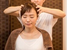 レスト ヘアー(Resto hair)
