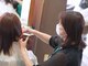 エムウィッシュ(M Wish)の写真/クチコミで評判◎一人一人の髪質や骨格に合わせたカットで、あなたの魅力を引き出すスタイルをご提案します