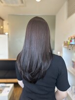 ビフィーノ モーダ 苦楽園店(bifino moda)&nbsp;ロングスタイル