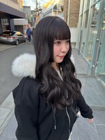 ロカ(roka) グレージュ