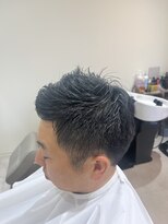 カモ(kamo.)&nbsp;すっきりメンズショート