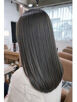 グロウ 赤羽(grow)&nbsp;ダークグレージュ(beforeは13Lv)【grow 赤羽】