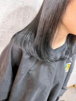ダブ(DAB)&nbsp;【デジタルパーマ】ワンカール 栃木 宇都宮 鹿沼 日光 小山