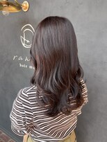 ランカ(ranka)&nbsp;春カラー