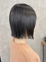 コク 千葉駅西口(COQU)&nbsp;ヘイリーボブ【千葉優希】