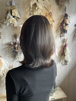 マーノ(mano) くびれクールスタイル