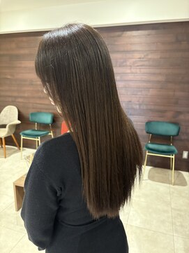 ジャム(Jam) 【jam_NAOE】サラツヤ◎アッシュベージュ