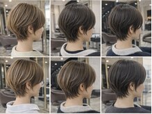 ウィル 阪急茨木駅前店(WiLL)の雰囲気（メリハリのあるスタイルで幅広い世代の女性から人気）