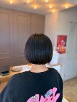 グッドネイバーズ 水戸赤塚(GOOD NEIGHBORS)&nbsp;大人可愛い柔らかレイヤーミディ
