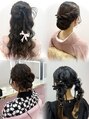 ルート(Ru-t)&nbsp;【お任せヘア大得意】相談しながら似合わせで最高の仕上がりに