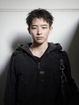 ケンジオム メンズ 渋谷(KENJE HOMME Men's)&nbsp;メンズショート