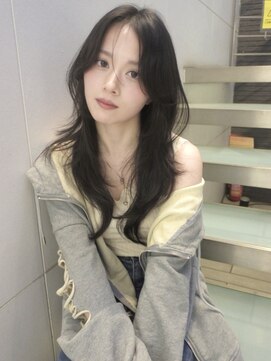 キーン 吉祥寺店(keen) ［カネコ］韓国レイヤースタイル