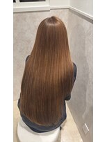 メゾン(Maison) ヘアポテンツァ