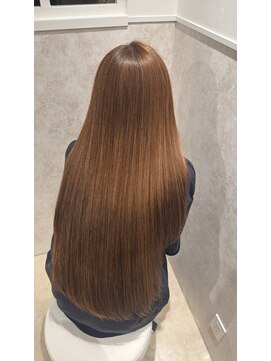 メゾン(Maison) ヘアポテンツァ