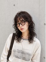 ヨムニノクチ(YOMUニノ口)&nbsp;ミルクティーベージュ/ダーク ブルー/橿原/新ノロ