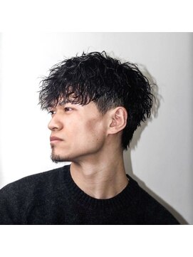 シーカー(SEEKER) vマッシュ