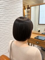 ジプソ 池袋西口(Gypso)&nbsp;似合わせカット/美髪カラー白髪染め可/髪質改善トリートメント