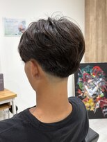 レボ(Revo)&nbsp;ニュアンスパーマ