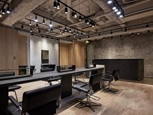メンズサロン ガウディ 三宮店(men's salon Gaudi)