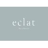 eclat by cherir 【11月上旬 NEW OPEN(予定)】のお店ロゴ