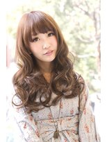 フェリシータ(Felicita)&nbsp;バービードール♪