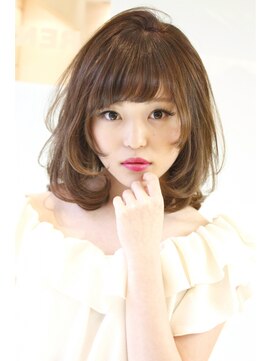 レンジシキチジョウジ (RENJISHI KICHIJOJI) 愛されミディアム【RENJISHI】