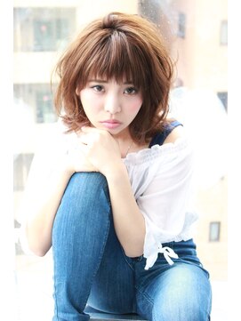 クラウドゼロ(Cloud zero) ジューンミディ48【Cloud zero】ご予約03-5957-0323