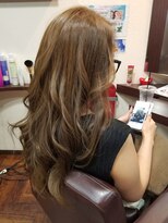 レヴェリー(REVERIE)&nbsp;大人めロング