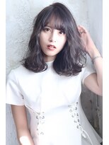 ジャム(JAM)&nbsp;深みグレーアッシュ