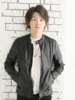 ジジ(GIGI)&nbsp;ルーズメイクマッシュ