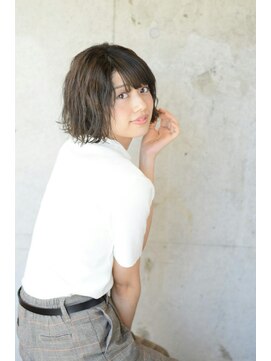 ヘアアンドビューティー ストーリア(hair&beauty STORIA) 【STORIA品川店】