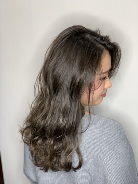 モードケイズ 阿倍野店(MODE K’s) スモーキーベージュ