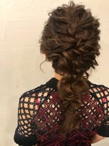 ファム(fam)&nbsp;あみこみあみおろし