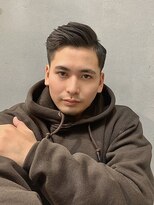 クオンヒール 堺筋本町店(QUON HEAL)&nbsp;スペインカール/スパイキーショート/フェザーパーマ/クラシカル