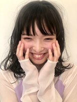 エンテ アム(en-te:am) 【en-te:am】やわらかミディアム