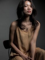 カッファ 東銀座(CUFFA)&nbsp;【CUFFA】ふんわりカールヘルシースタイル東銀座【カッファ】