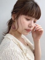 ガーデントウキョウ(GARDEN Tokyo)&nbsp;【GARDEN 田中麻由】