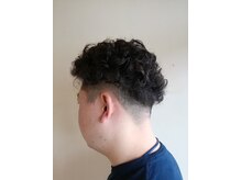 ヘアーサロン イロハ(hair salon IROHA 168)